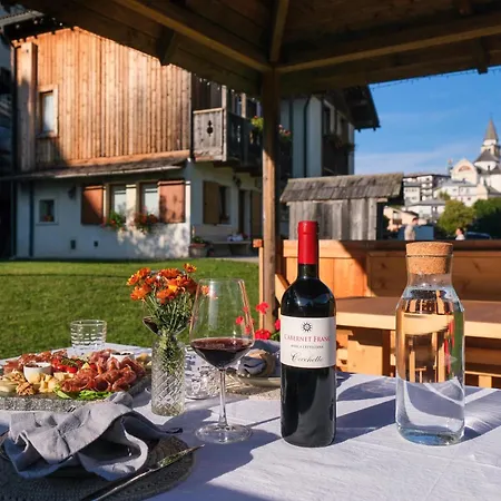 Bed and Breakfast Il Tabia 4*