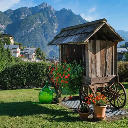 Il Tabia 4* Pieve di Cadore