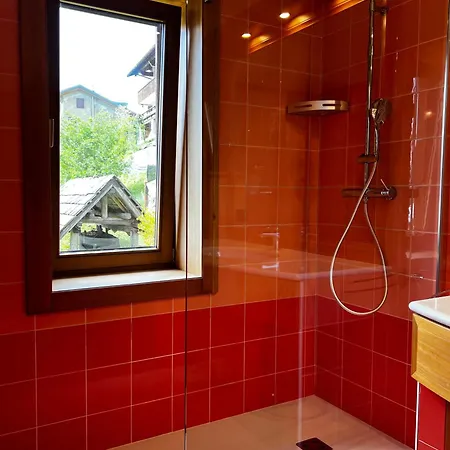 Bed & Breakfast Il Tabia