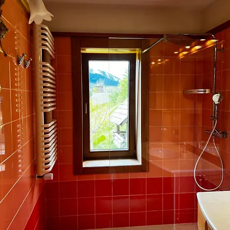 Bed & Breakfast Il Tabia