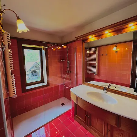 Bed & Breakfast Il Tabia 4*