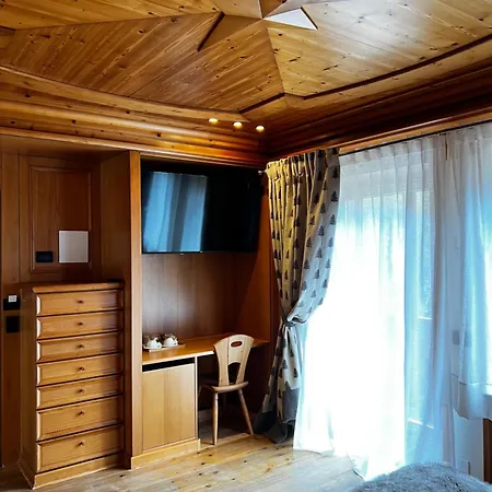 Bed and Breakfast Il Tabia