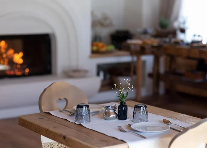 Il Tabia Bed and Breakfast