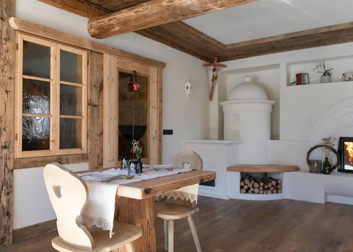 Bed and Breakfast Il Tabia 4*