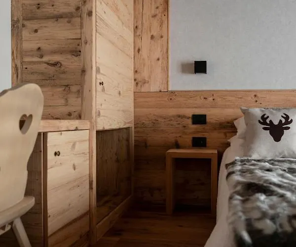 Il Tabia Bed and breakfast