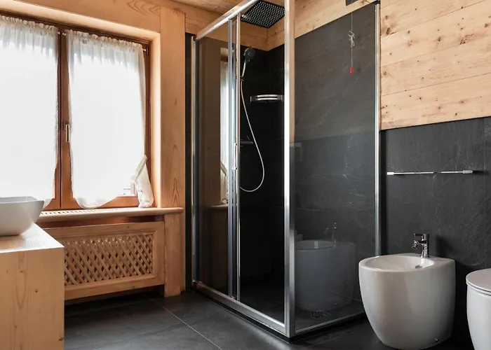 Il Tabia 4* Pieve di Cadore