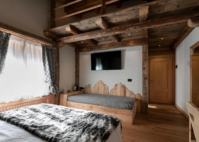 Il Tabia 4* Pieve di Cadore