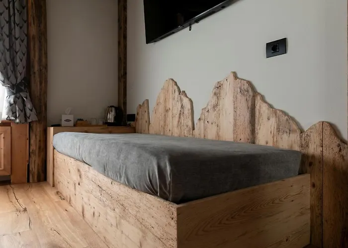 Bed and breakfast Il Tabia 4*