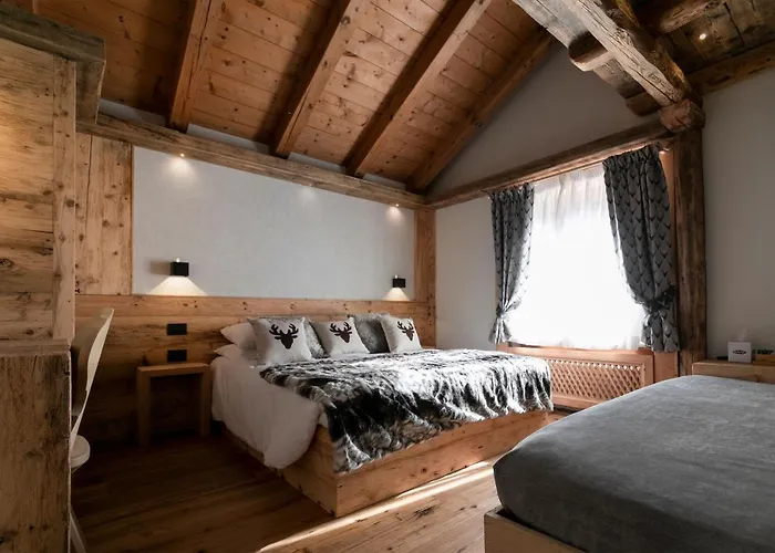 Bed and Breakfast Il Tabia 4*