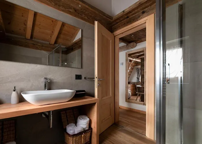 Bed and Breakfast Il Tabia