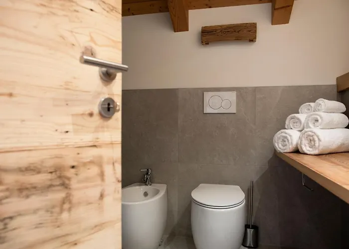 Frühstückspension Il Tabia 4*