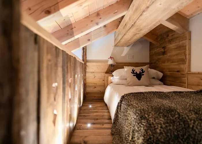 Bed and Breakfast Il Tabia