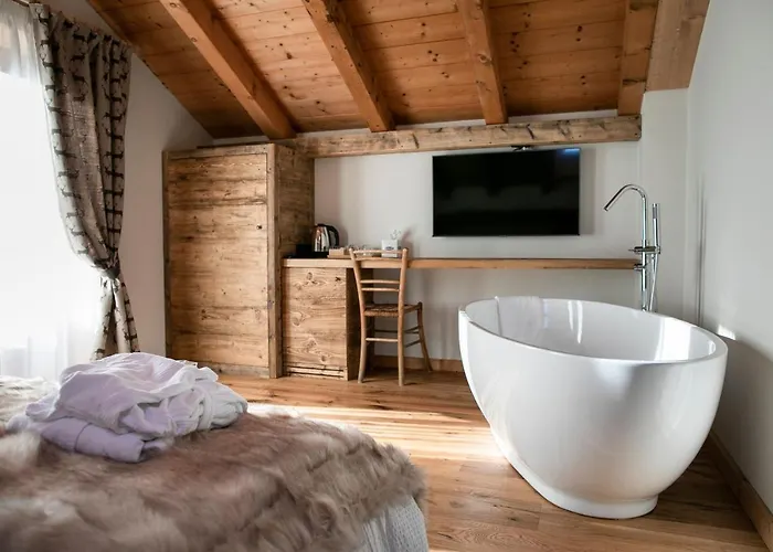 Bed and Breakfast Il Tabia 4*