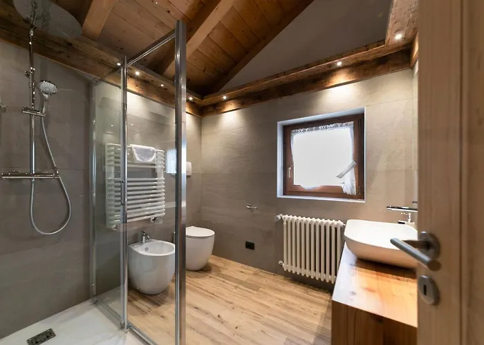 Il Tabia 4* Pieve di Cadore