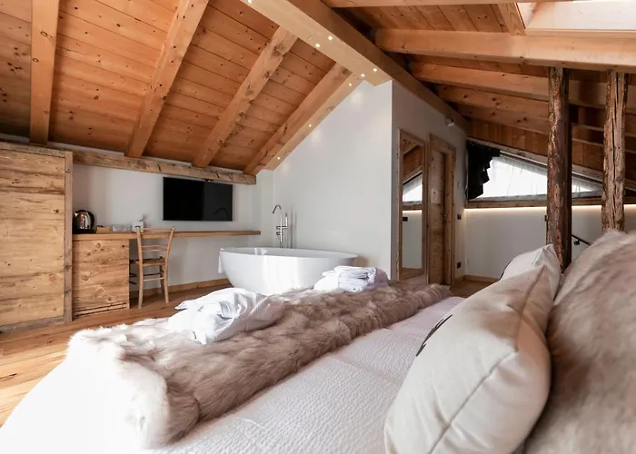 Bed and Breakfast Il Tabia 4*