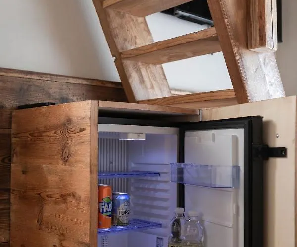 Il Tabia 4* Pieve di Cadore