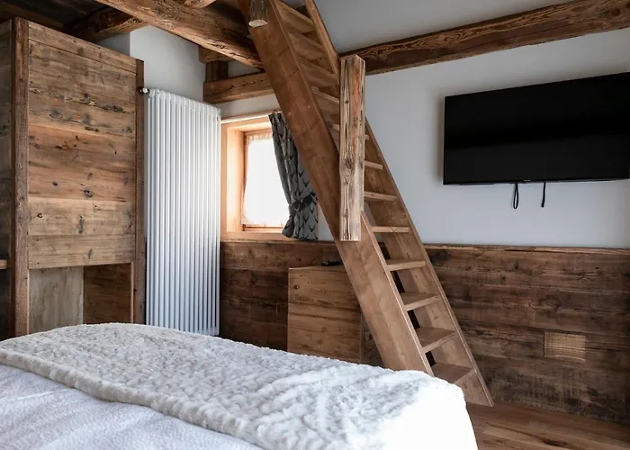 Il Tabia Pieve di Cadore