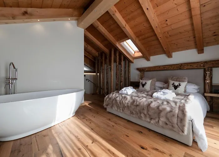 Bed and Breakfast Il Tabia Pieve di Cadore