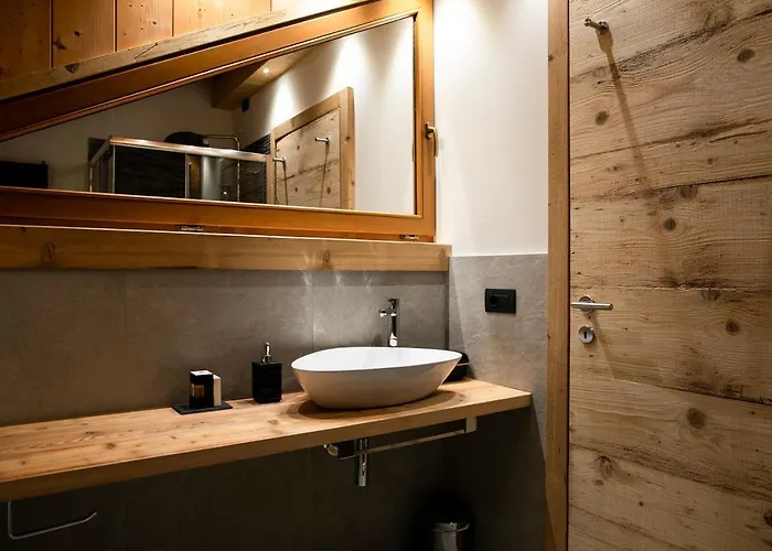 Bed and breakfast Il Tabia 4*