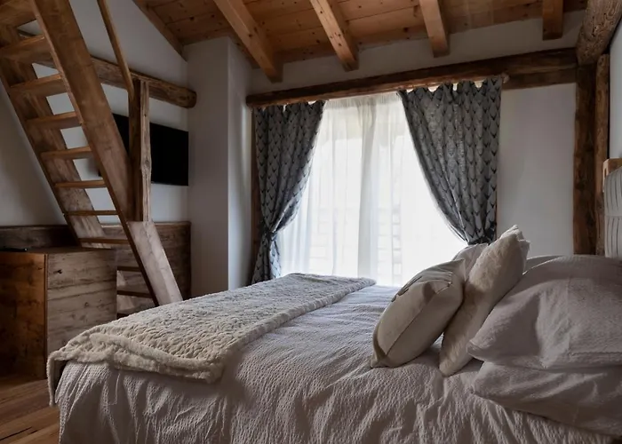 Bed and breakfast Il Tabia