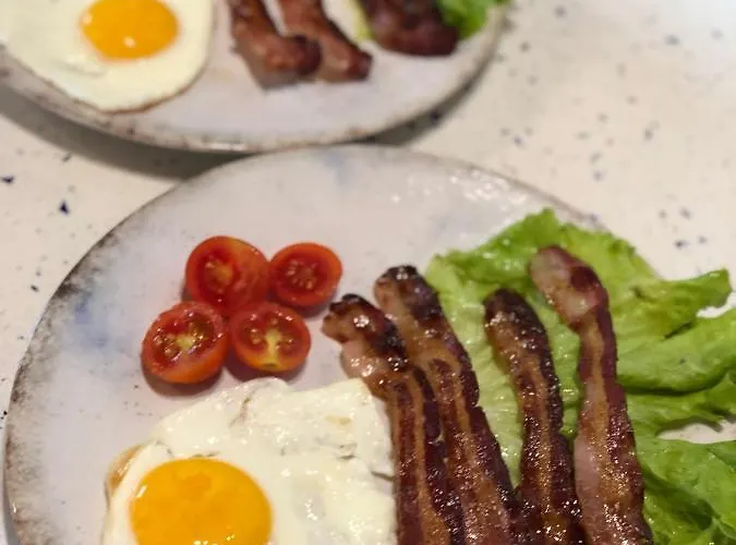 Il Tabia Frühstückspension 4*