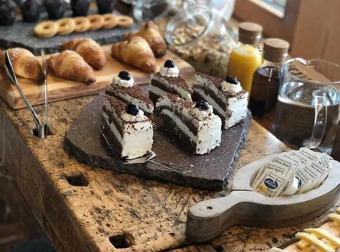 Il Tabia Frühstückspension