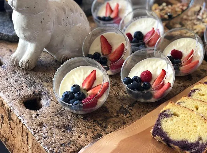 Il Tabia Frühstückspension Pieve di Cadore