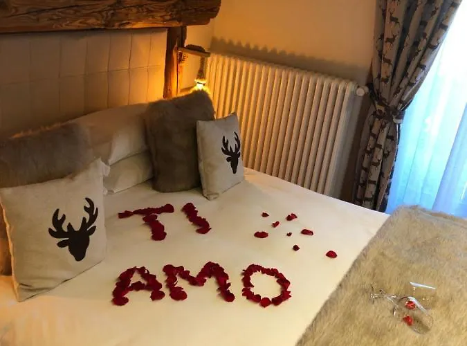 Bed and breakfast Il Tabia Pieve di Cadore