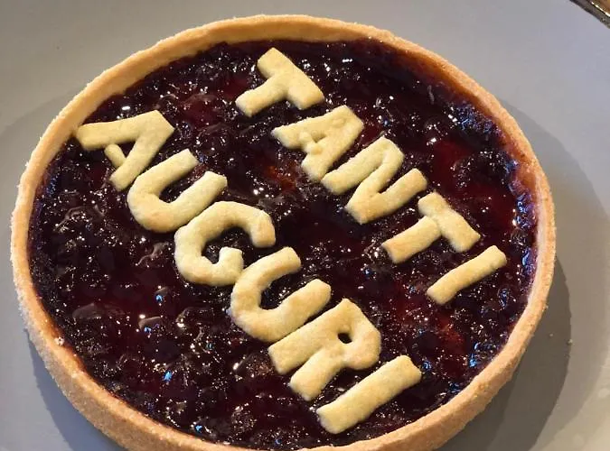 Frühstückspension Il Tabia Pieve di Cadore