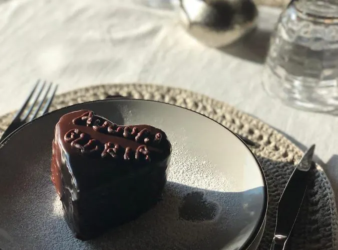 Frühstückspension Il Tabia 4*