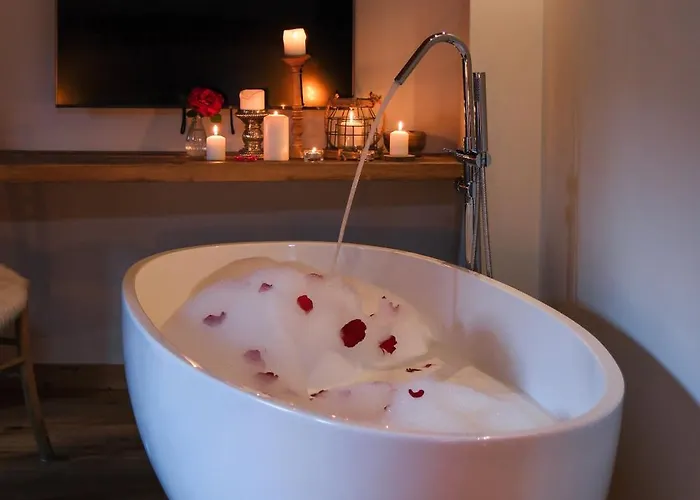 Frühstückspension Il Tabia