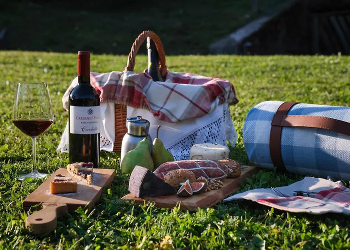 Il Tabia 4* Pieve di Cadore