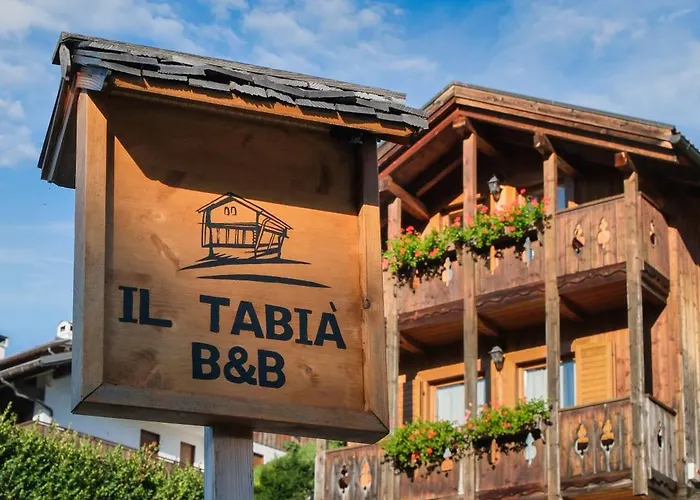 Il Tabia Pieve di Cadore