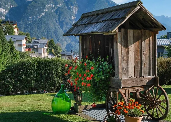 Il Tabia 4* Pieve di Cadore