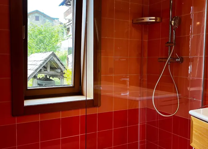 Bed and Breakfast Il Tabia