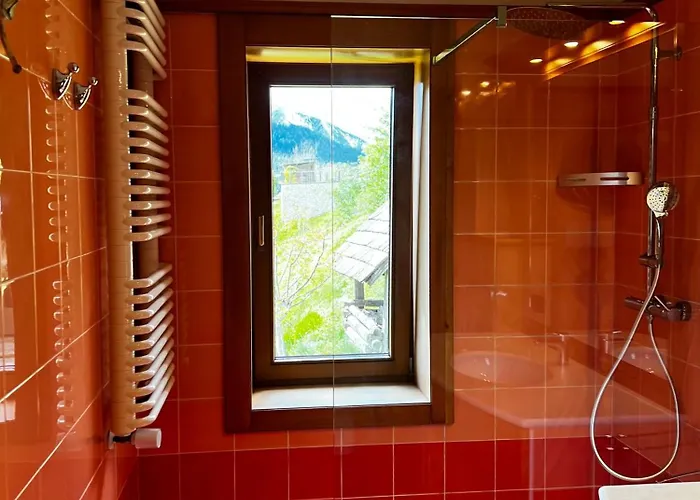 Bed and Breakfast Il Tabia