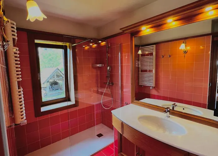 Bed and Breakfast Il Tabia 4*