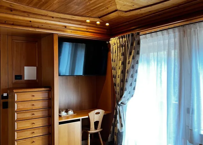 Bed and Breakfast Il Tabia